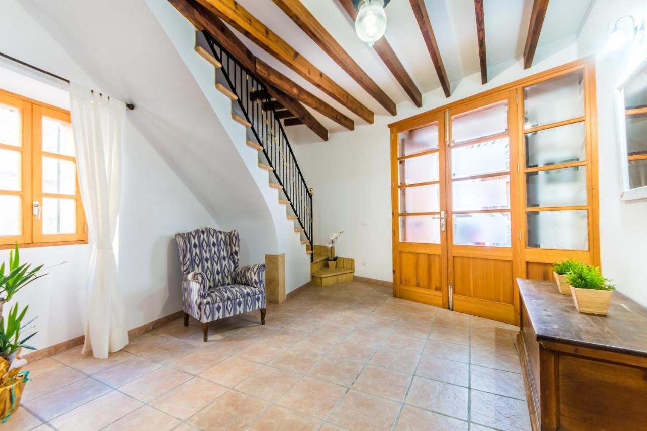 Ferienhaus Barbera Alcúdia