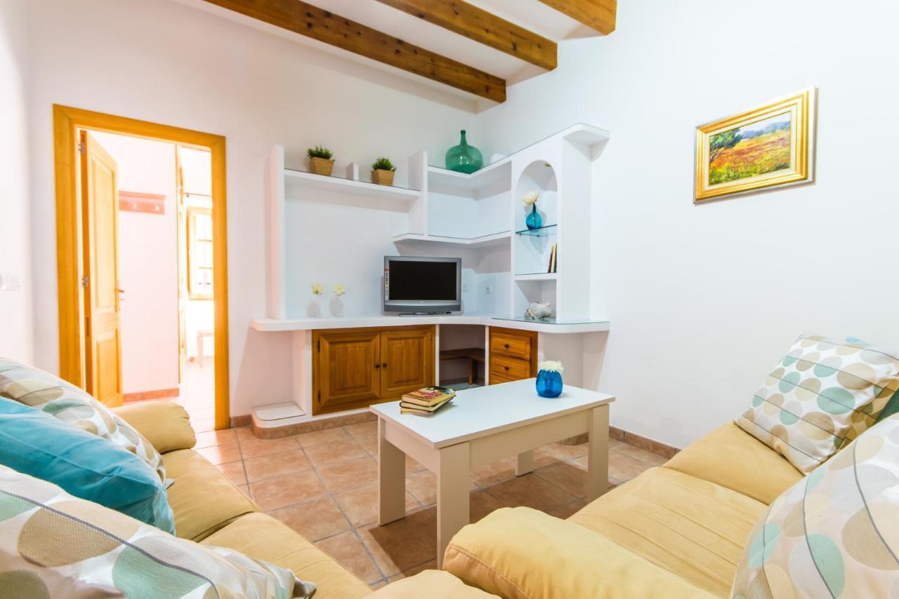 Ferienhaus Barbera *