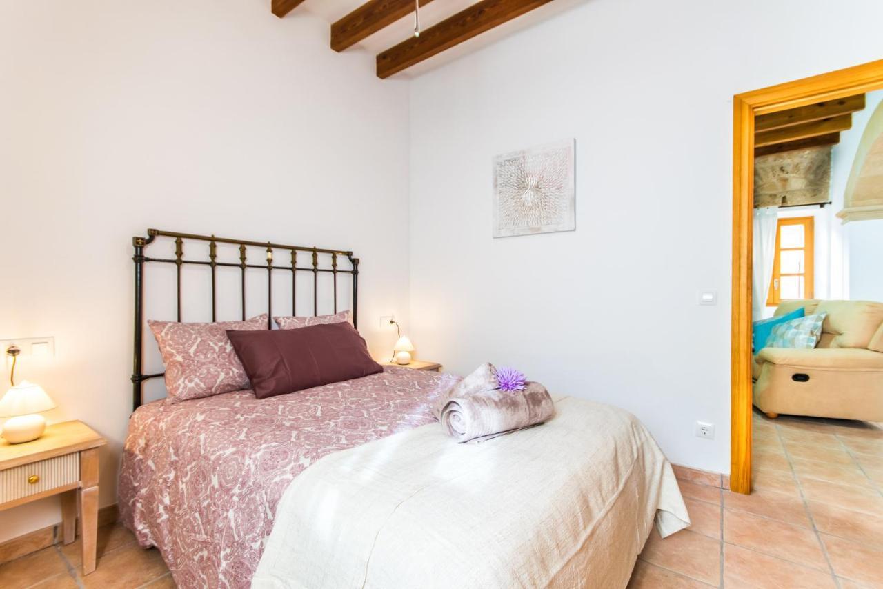 Barbera Ferienhaus