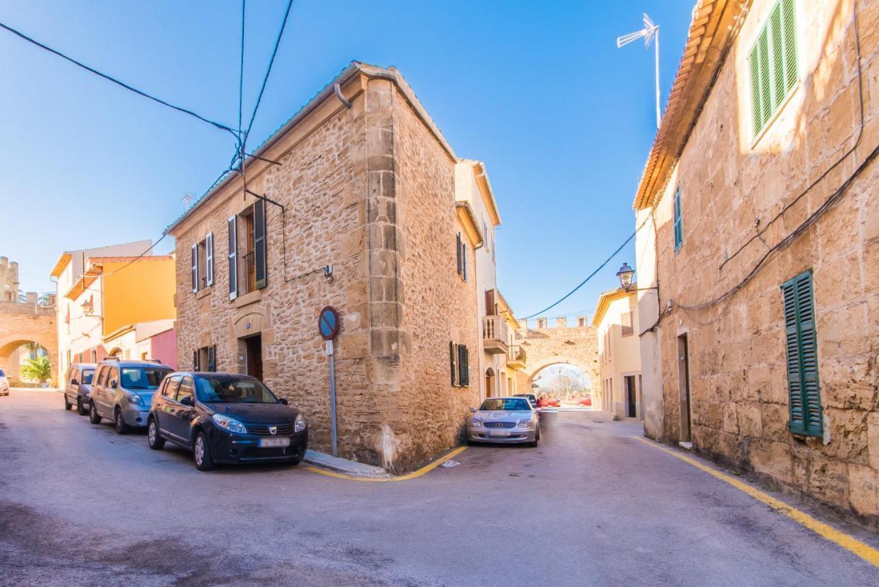 Ferienhaus Barbera *